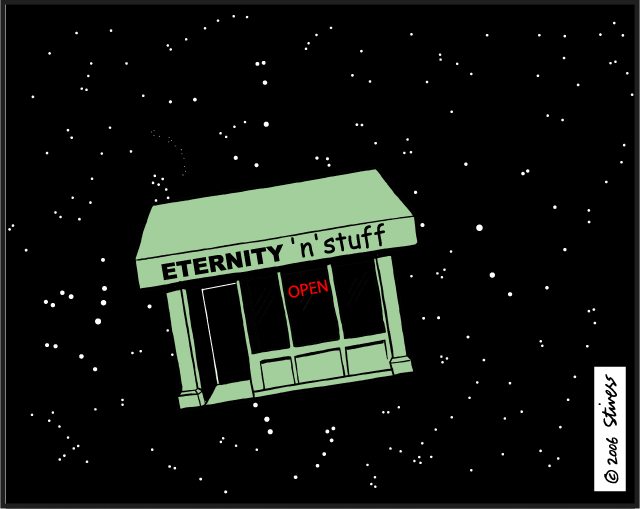 Eternity Store